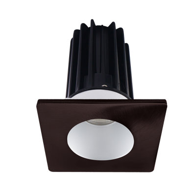 Ensemble d’éclairage encastré à del 3,13" remodel