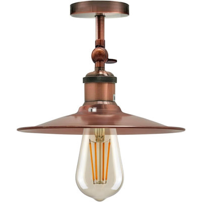 Semi Flush Mount