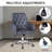 Home Office Chair Pu Leather Desk Chairs-526917833
