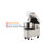 Hakka Food Processing 193 Speed 5 Quarts Stand Mixer