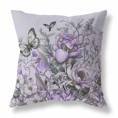 Indoor / Outdoor Square Cushion