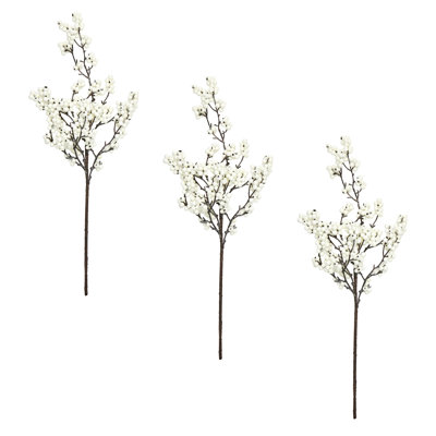 Berry Floral Stems