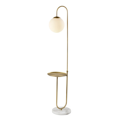 Premont 61.25'' Floor Lamp