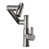 Gris pistolet est en rupture de stock