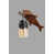 Black/Dark Brown is out of stock
