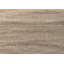 Ensemble de table, ensemble de 3 pièces, café, bout, côté, décor, salon, stratifié brun, métal noir, contemporain, moderne