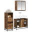 Bathroom Furniture Suite-1061628161