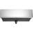 Farmhouse Kitchen Sink, 304 Stainless Steel Drop-In Sinks, Single Bowl Basin