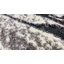 Tapis moderne moderne abstrait 9 x 12 pour tapis de salon-437273862