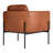 Getup Upholstered Armchair