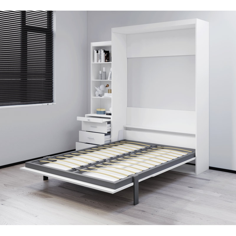 Lit escamotable Prabin
