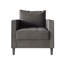 Fauteuil de 31,89 po de largeur Newquay-257100034