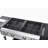 2+2 PLANCHA, GAS GRILL