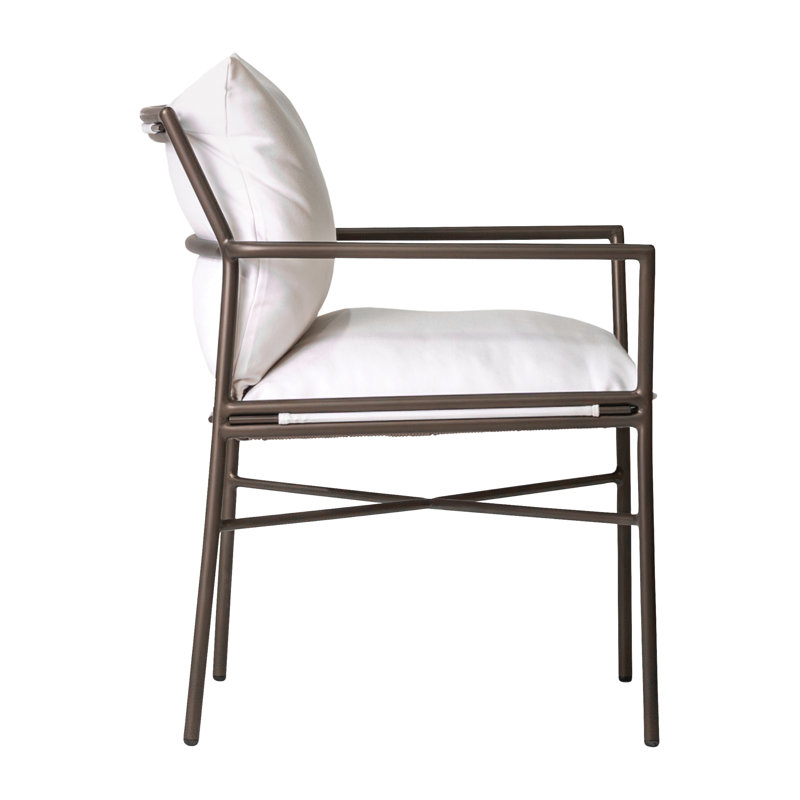 Patinero Outdoor Dining Armchair