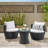 3Pc Pe Chat Set