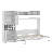 Murphy Bed With Sofa-129483740
