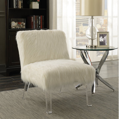 Fauteuil de chambre Lesly