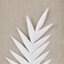 Ensemble de 3 décorations murales encadrées avec feuilles de palmier encadrées