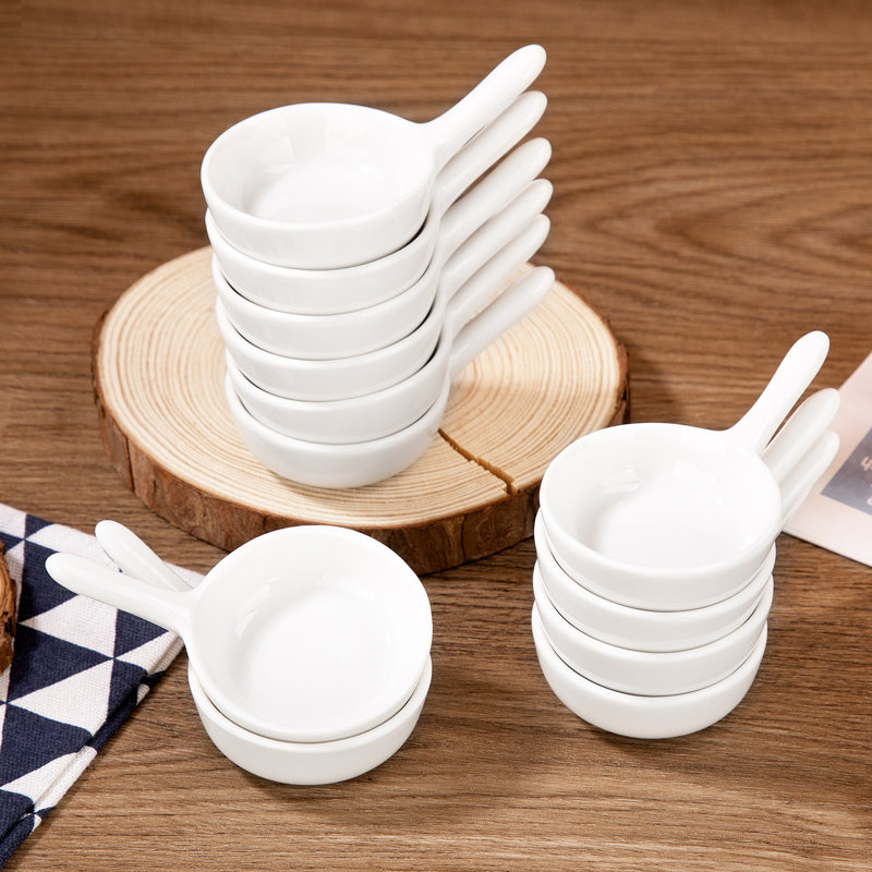 Ceramic Bakeware 