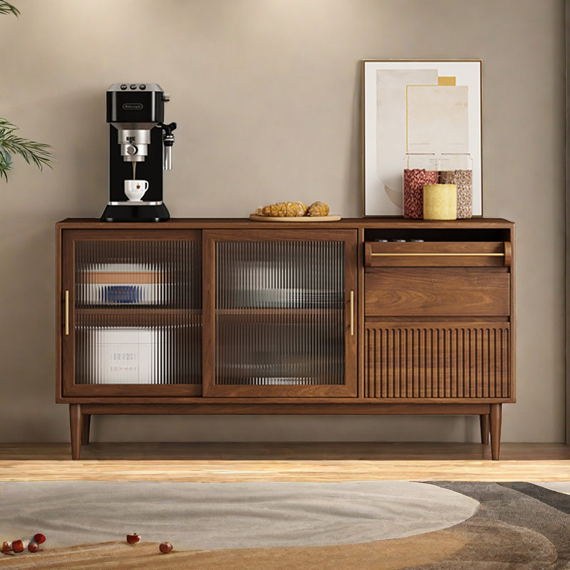Buffet 59,1 po Nordic