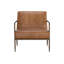 Tufted Lounge Chair