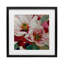«Cimarron Flowers Ornate», reproduction encadrée sous verre, conception par Annabelle Hall-113985926-113985927