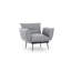 Fauteuil l 35,43 po Althrop-661265872