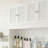 Rhodell Freestanding Bathroom Cabinet