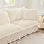 Ensemble de fauteuils d'appoint avec coussins-1207931273