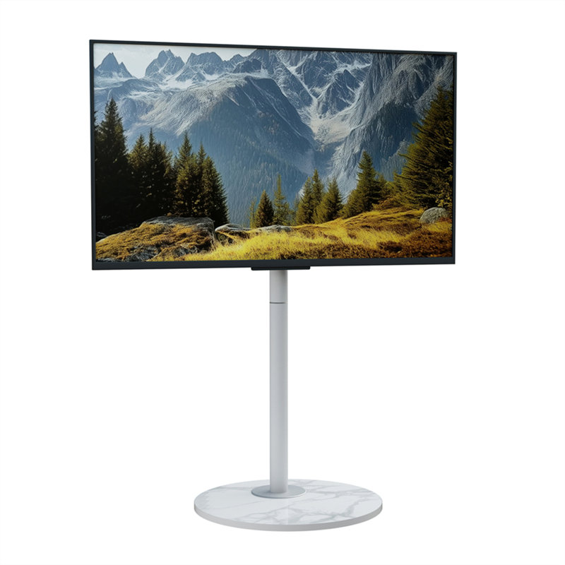 Birga TV Stand for TVs up to 75"