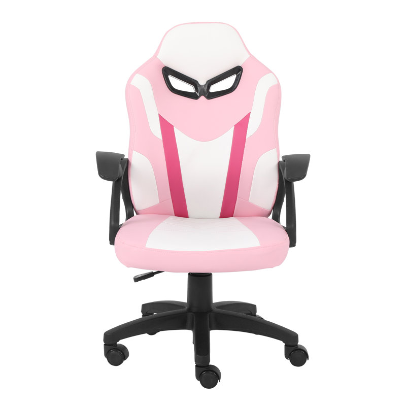 Nugent Kids 14.17'' Adjustable Height Desk Or Activity Chair Desk / Activity Chair and Ottoman