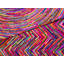Abstract Hand Woven 160cm X 230cm Area Rug