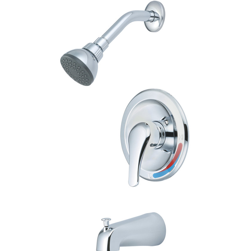 Elite All-In-One Kit, Polished Chrome