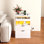40cm W Particle Board / Chipboard Bedside Table