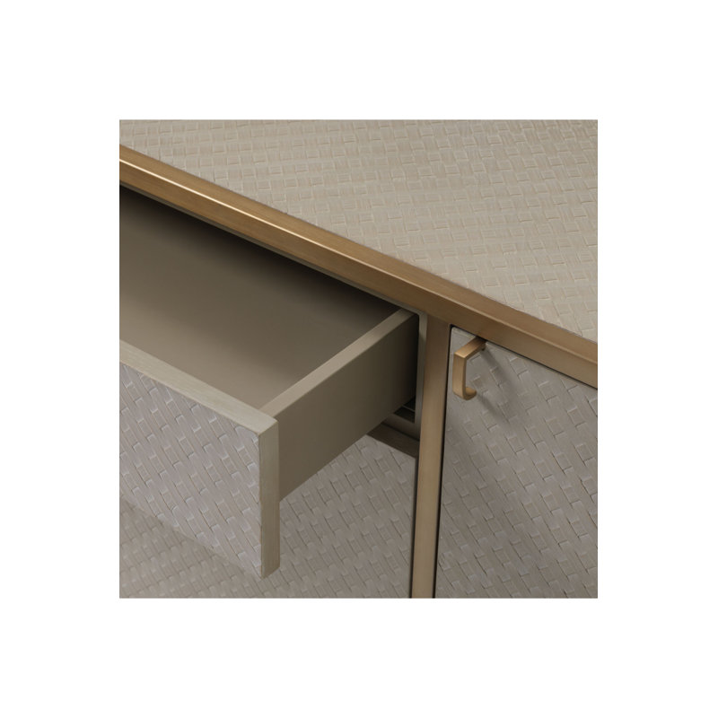 Napa Valley 67'' W Sideboard