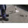 Dreux Flatweave Grey Indoor/Outdoor Rug