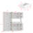 Choinski Dining Cabinet-1699497839