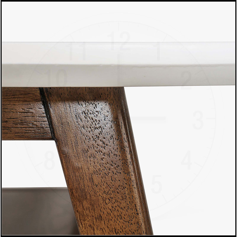 Table basse, Pacane