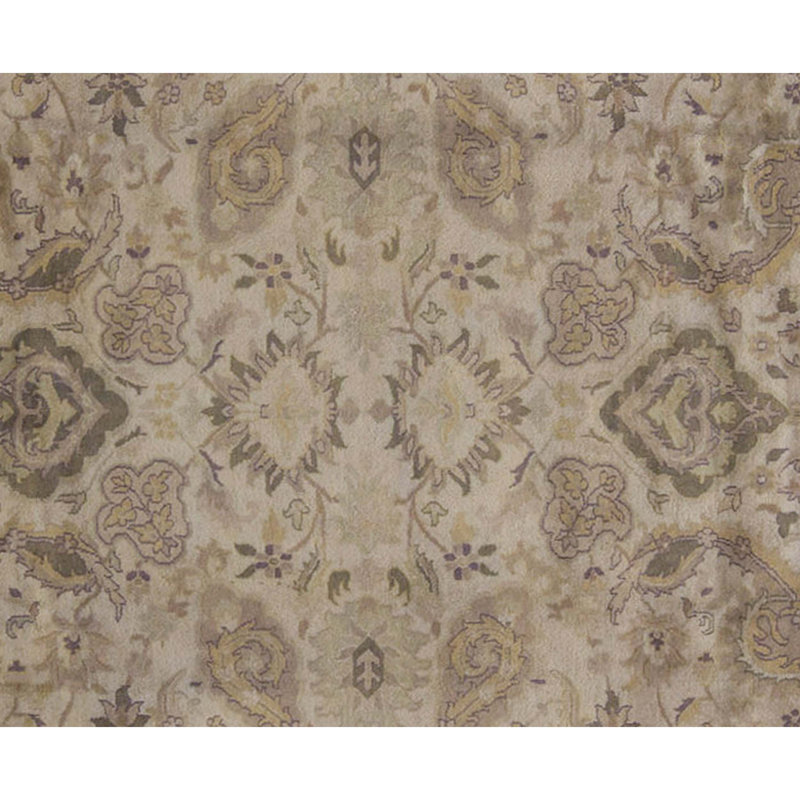 One-of-a-Kind 9'2" X 12'2" Area Rug