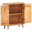 Danner 60cm Solid Wood Sideboard