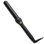 Jose Eber: fer à friser Clipless 1,25 po (32 mm) - noir - baril en céramique de tourmaline professionnelle, outil de style baguette, technologie Ion, gant résistant à la chaleur