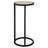 Vegas Stone Frame End Table-89019949-59144676
