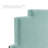 Modway Kasia Performance Velvet Headboard-776929105-776929070