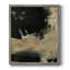 Baked Paintstrokes VI Premium Framed Canvas - Ready to Hang-44305974-44305977
