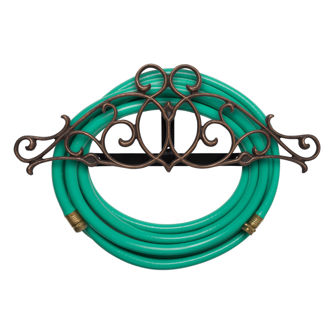 Tendril Aluminum Hose Holder Whitehall Products