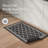 Diamond Gray Kitchen Mat 20x32-121861232-121861231
