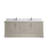 Anberlin 84" Bathroom Vanity Set (Knobs Option)-859032557