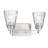 Tuleta 2 - Light Dimmable Vanity Light-1639706143