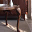 Table basse au design rétro et unique