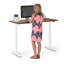 Bureau ajustable Series L 2S-59745624-124301839